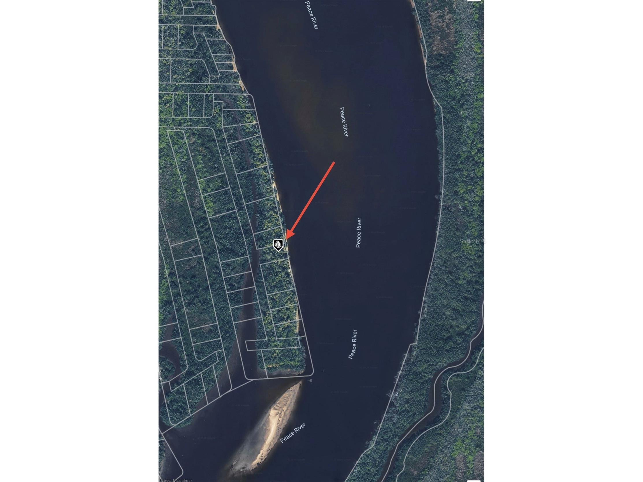 1206 Malabo Court Punta Gorda FL 33983 - PEACE RIVER O6384060 image4