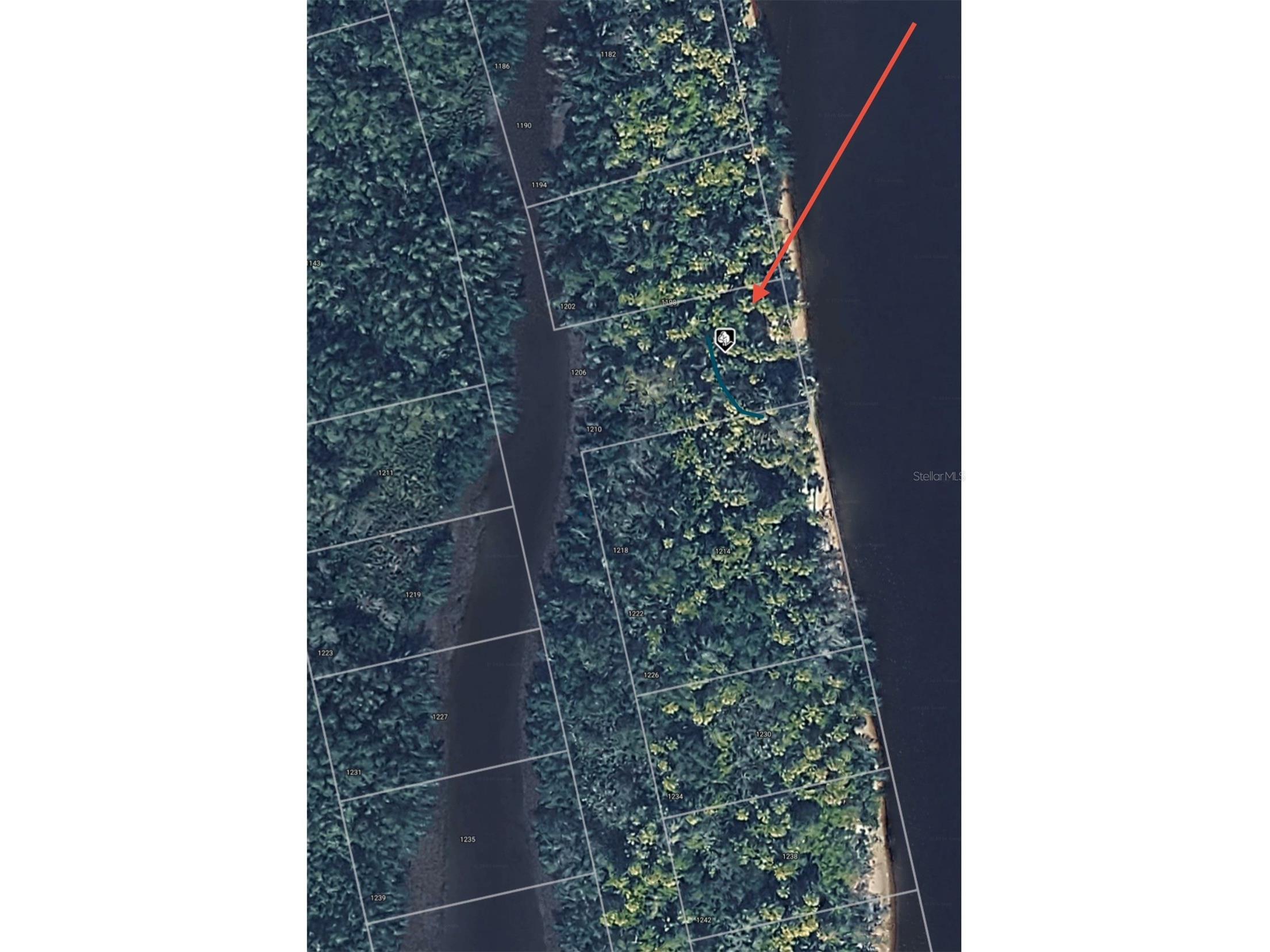 1206 Malabo Court Punta Gorda FL 33983 - PEACE RIVER O6384060 image5