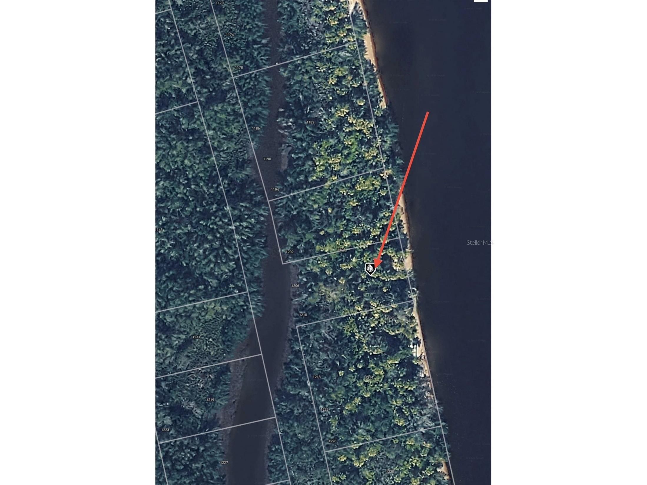 1206 Malabo Court Punta Gorda FL 33983 - PEACE RIVER O6384060 image6