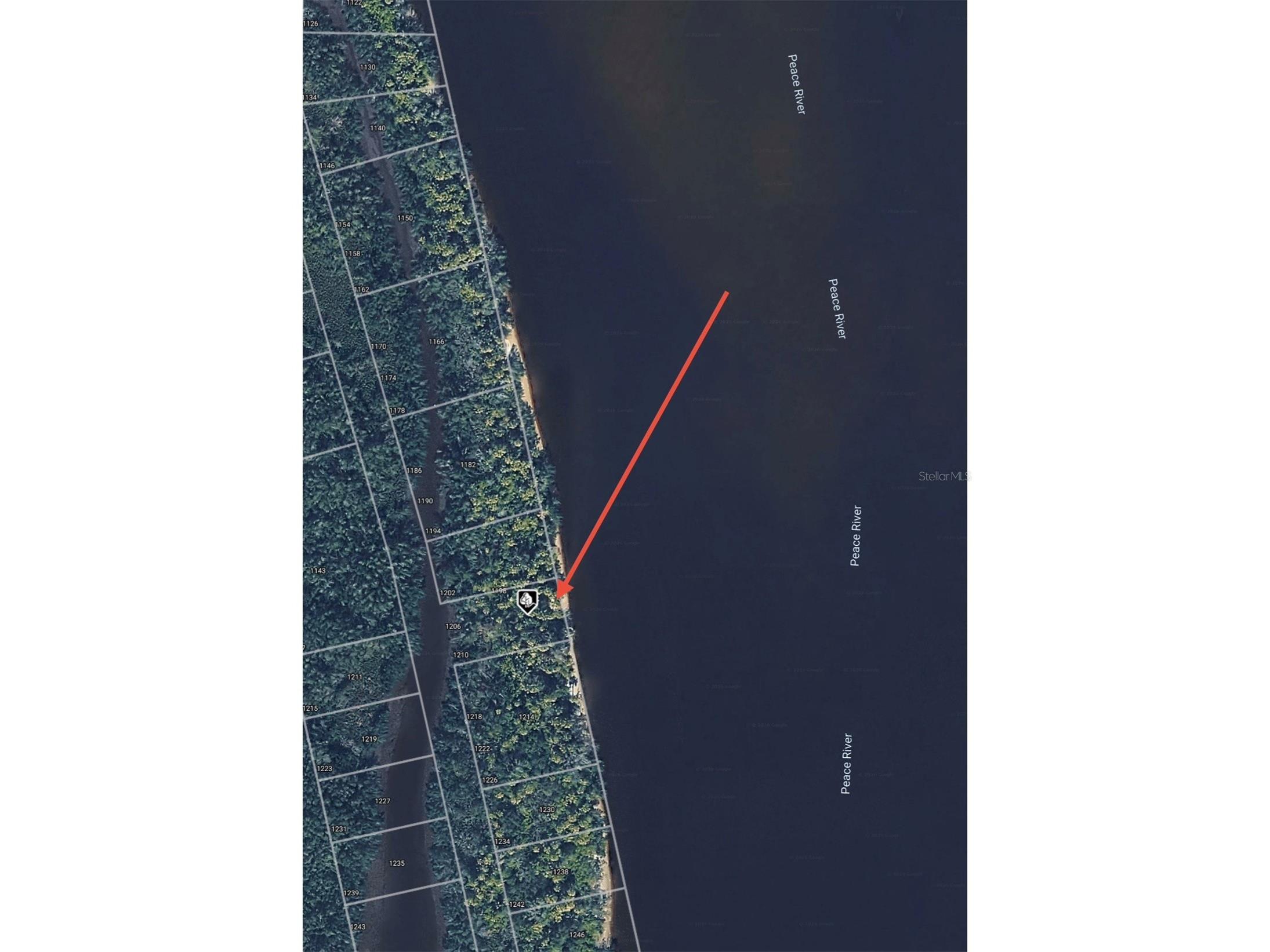 1206 Malabo Court Punta Gorda FL 33983 - PEACE RIVER O6384060 image7