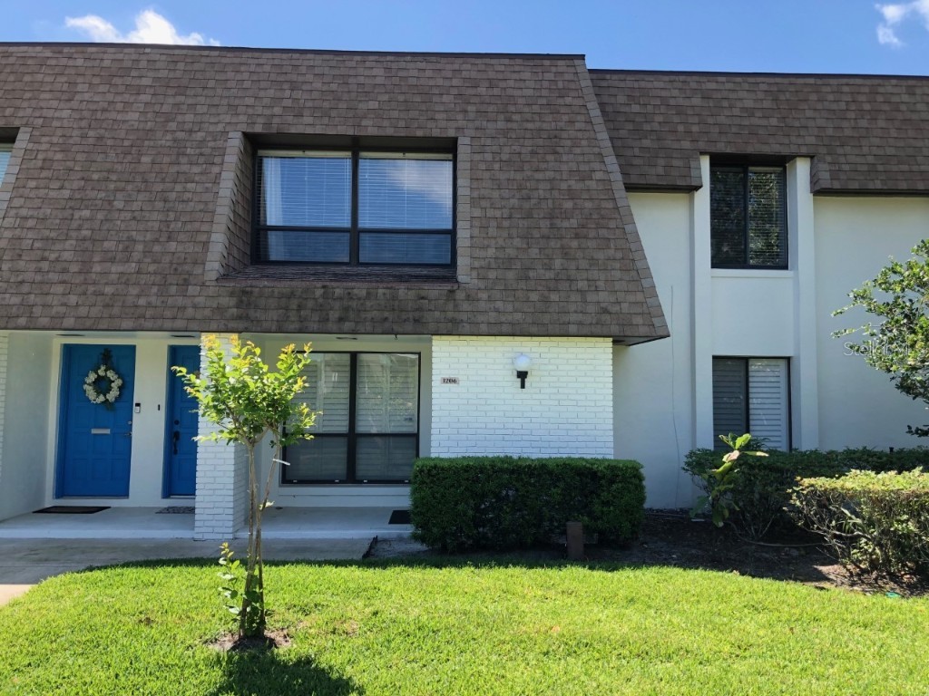 1206 Maury Road #3 Orlando FL 32804 O6104130 image1