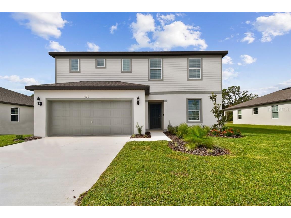 1206 Michelangelo Lane Winter Haven FL 33884 T3406643 image1