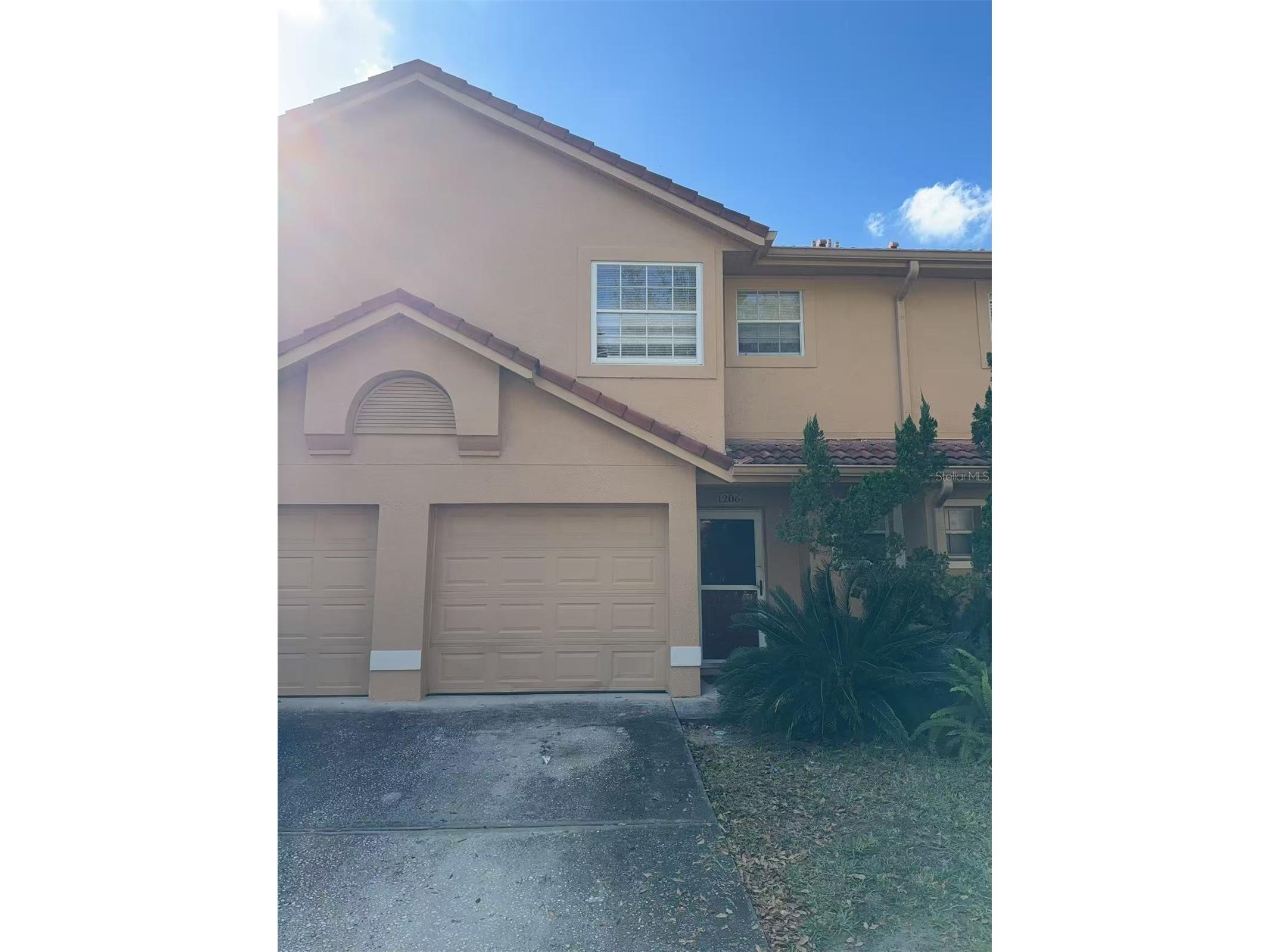 1206 N Fairway Drive #S Apopka FL 32712 O6369916 image1