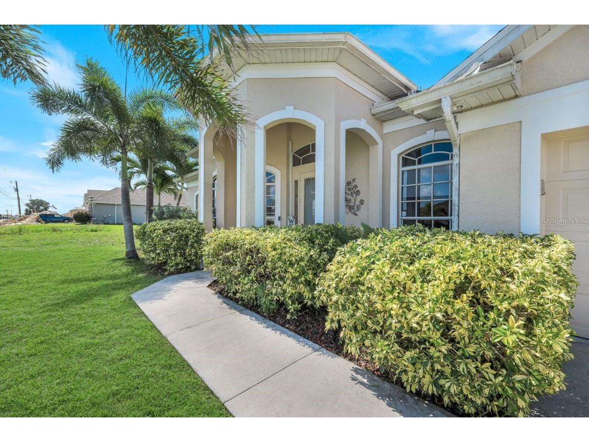 1206 NW 18th Terrace Cape Coral FL 33993 A4656326 image41