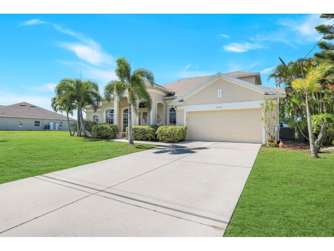 1206 NW 18th Terrace Cape Coral FL 33993 A4656326 image43