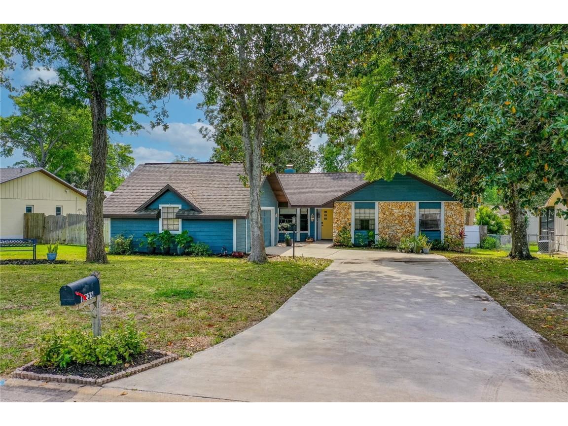 1206 Parkside Drive Ormond Beach FL 32174 V4941952 image1