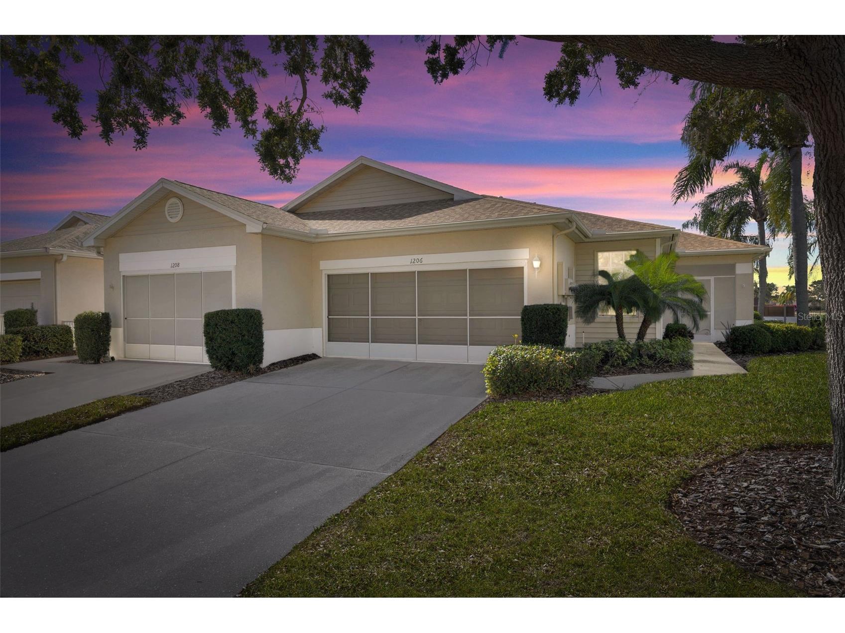 1206 Radison Avenue #12 Sun City Center FL 33573 TB8469273 image1