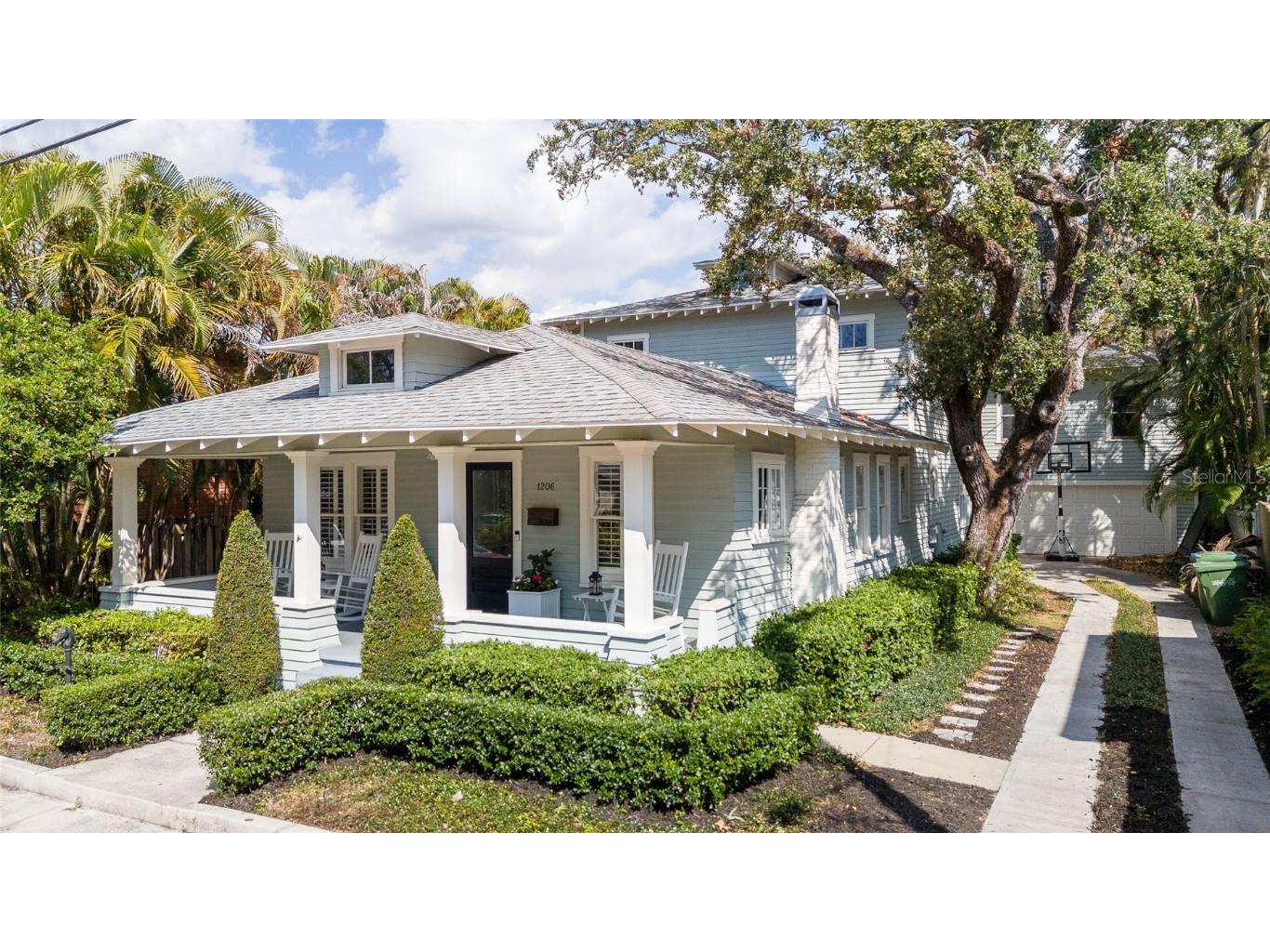 1206 S Gunby Avenue Tampa FL 33606 TB8349780 image1