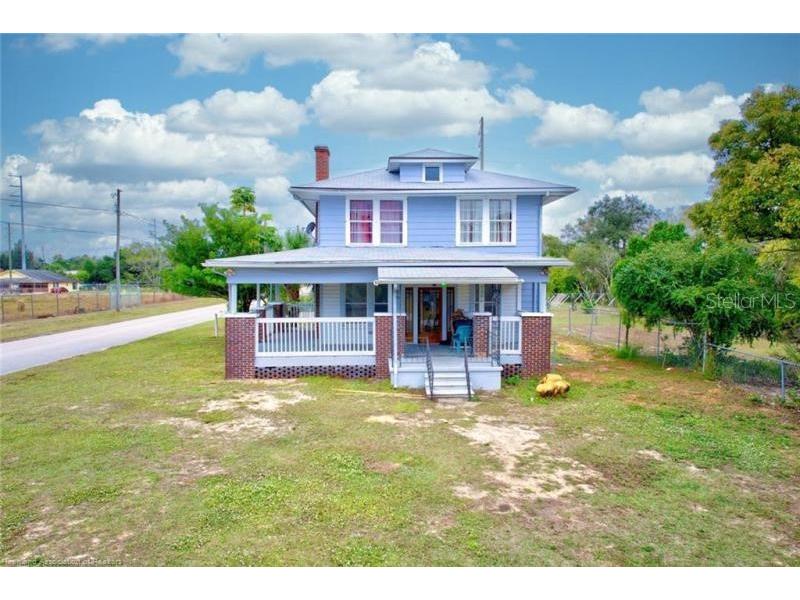 1206 S Pinecrest Avenue Avon Park FL 33825 J972682 image1