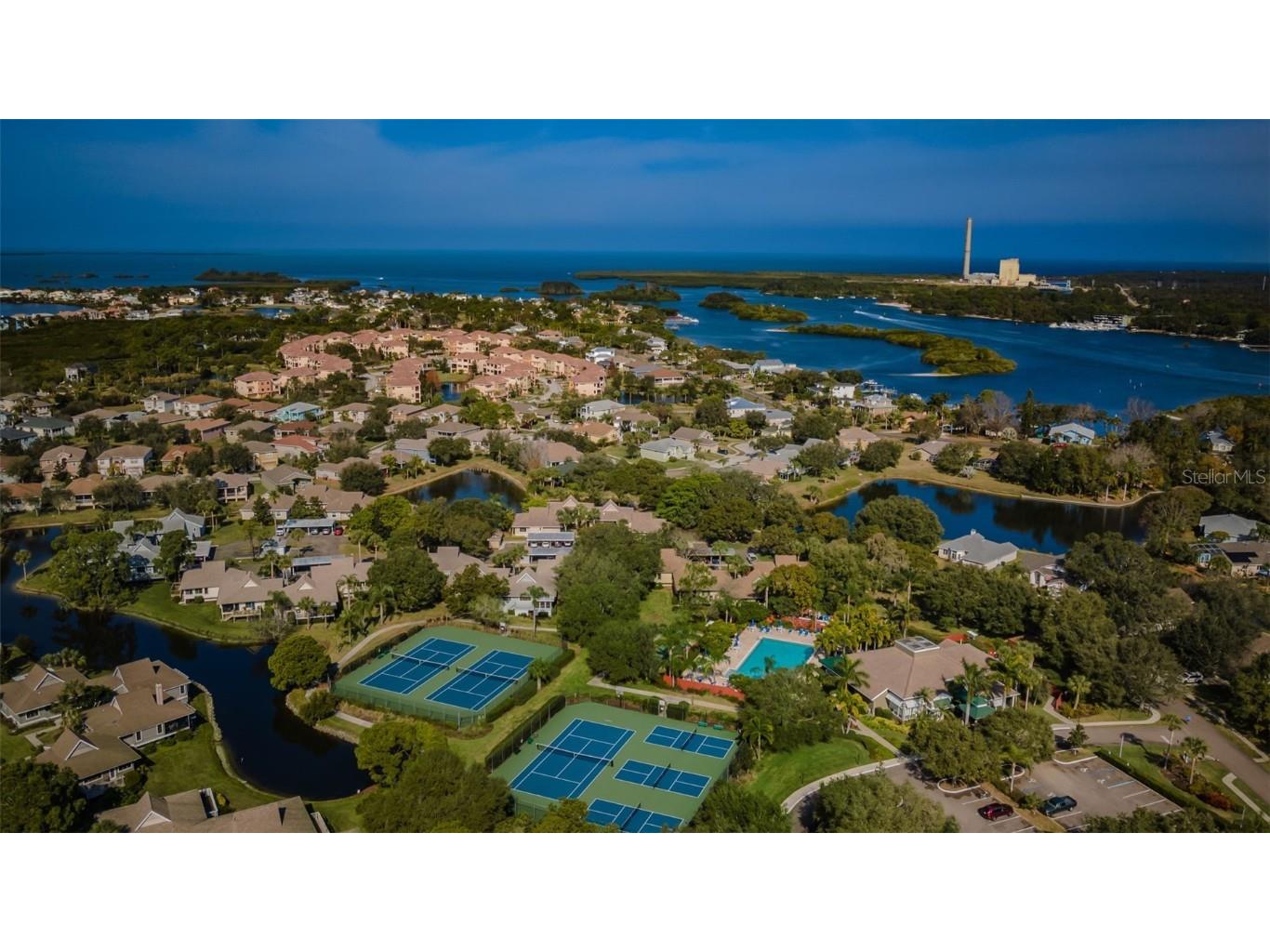 1206 S Pointe Alexis Drive Tarpon Springs FL 34689 TB8436805 image89