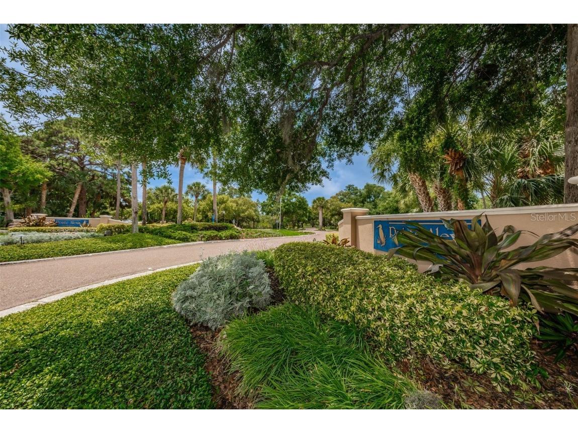 1206 S Pointe Alexis Drive Tarpon Springs FL 34689 TB8436805 image95
