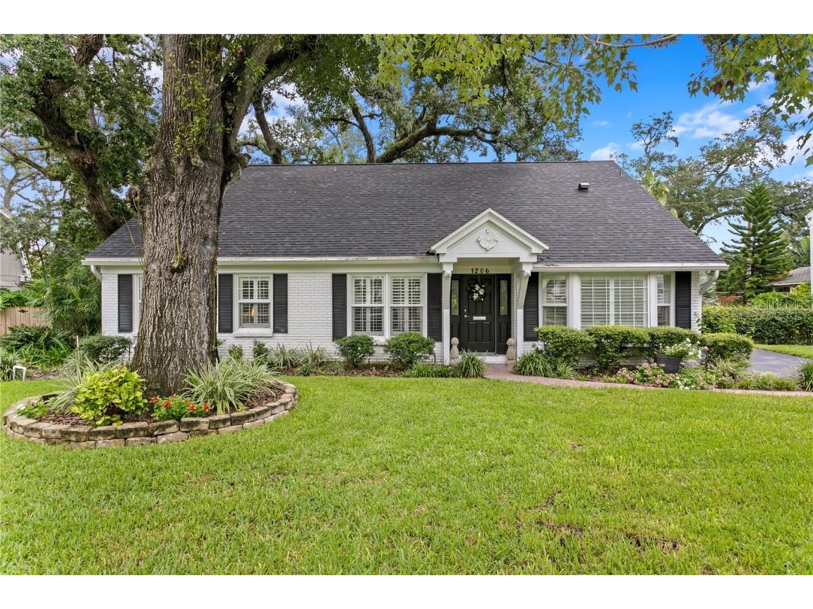 1206 S Suffolk Drive Tampa FL 33629 TB8420939 image1