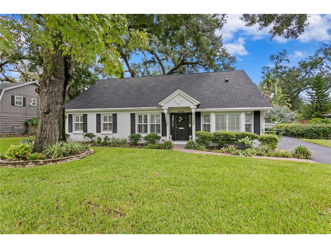 1206 S Suffolk Drive Tampa FL 33629 TB8420939 image5