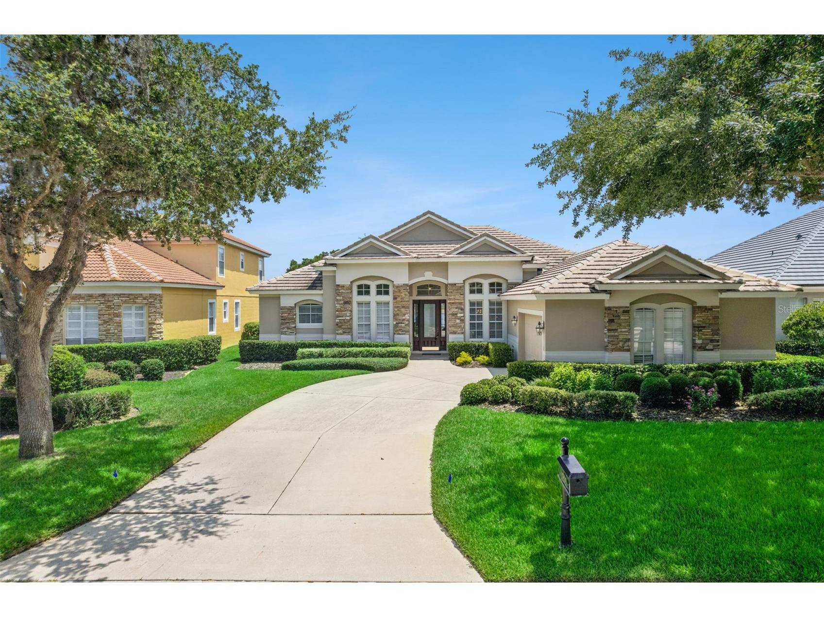 1206 Saint Albans Loop Lake Mary FL 32746 O6419940 image1