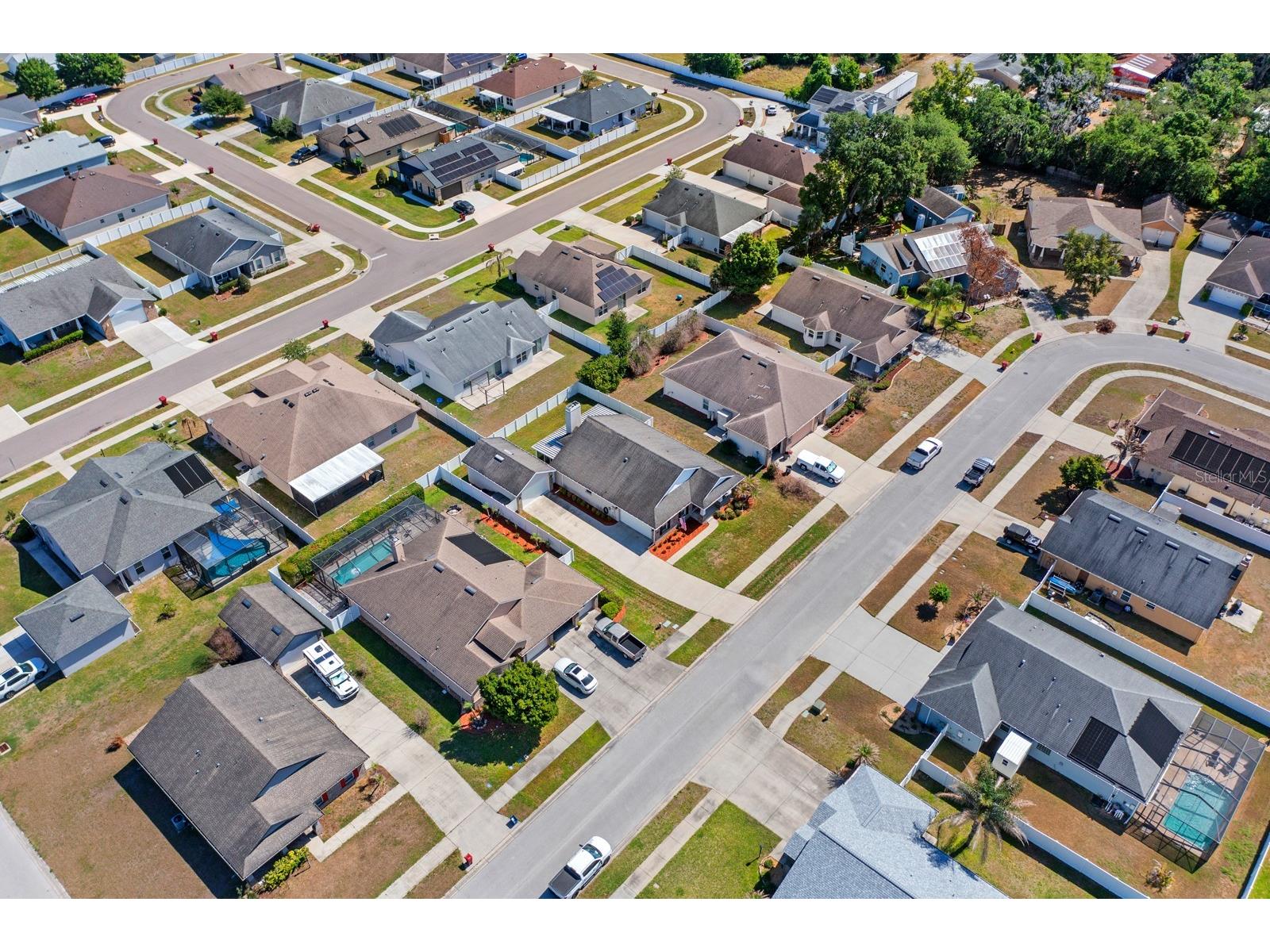 1206 Spotted Lilac Lane Plant City FL 33563 TB8502729 image25