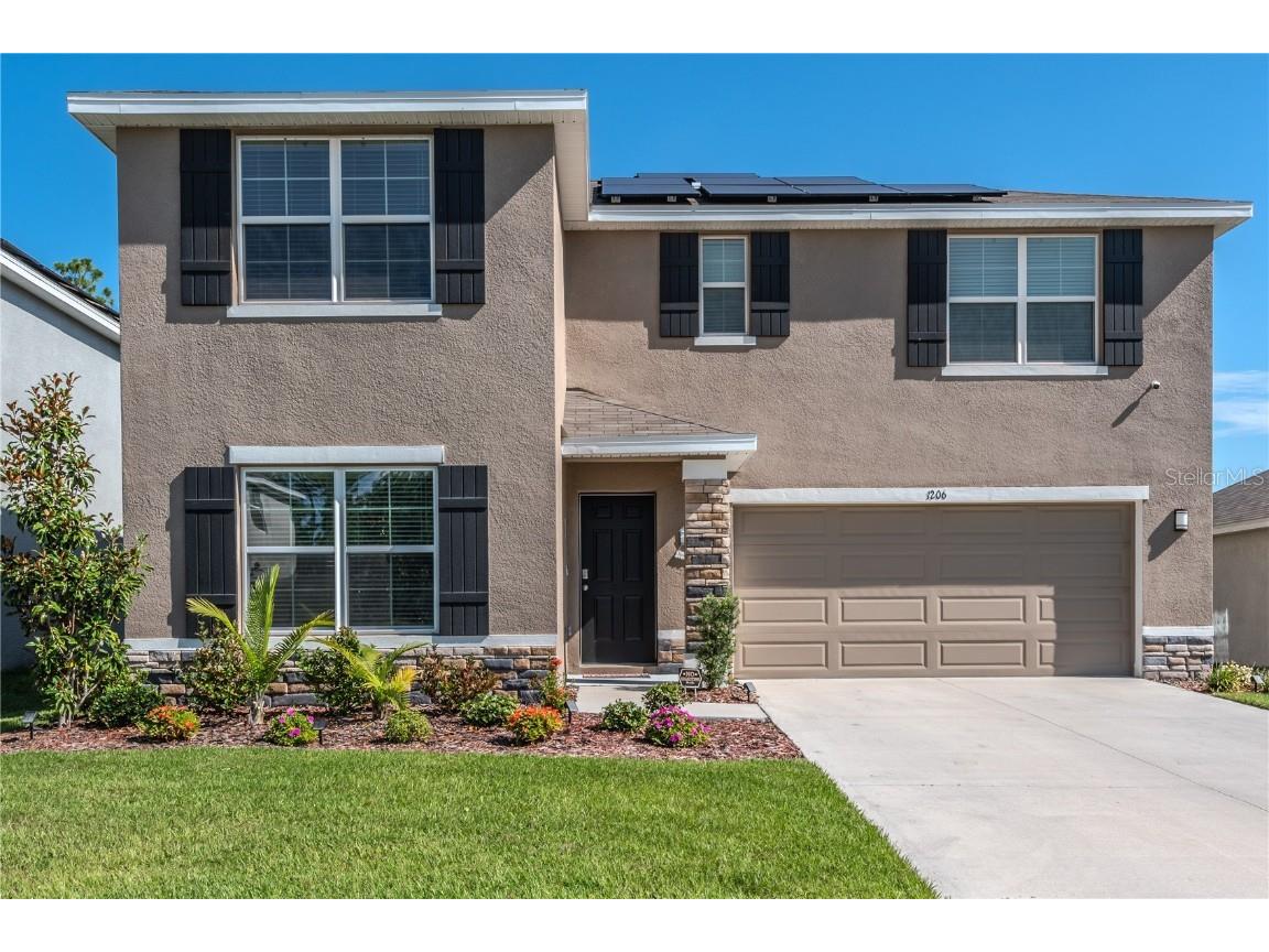 1206 Tahitian Sunrise Drive Plant City FL 33565 O6217615 image1