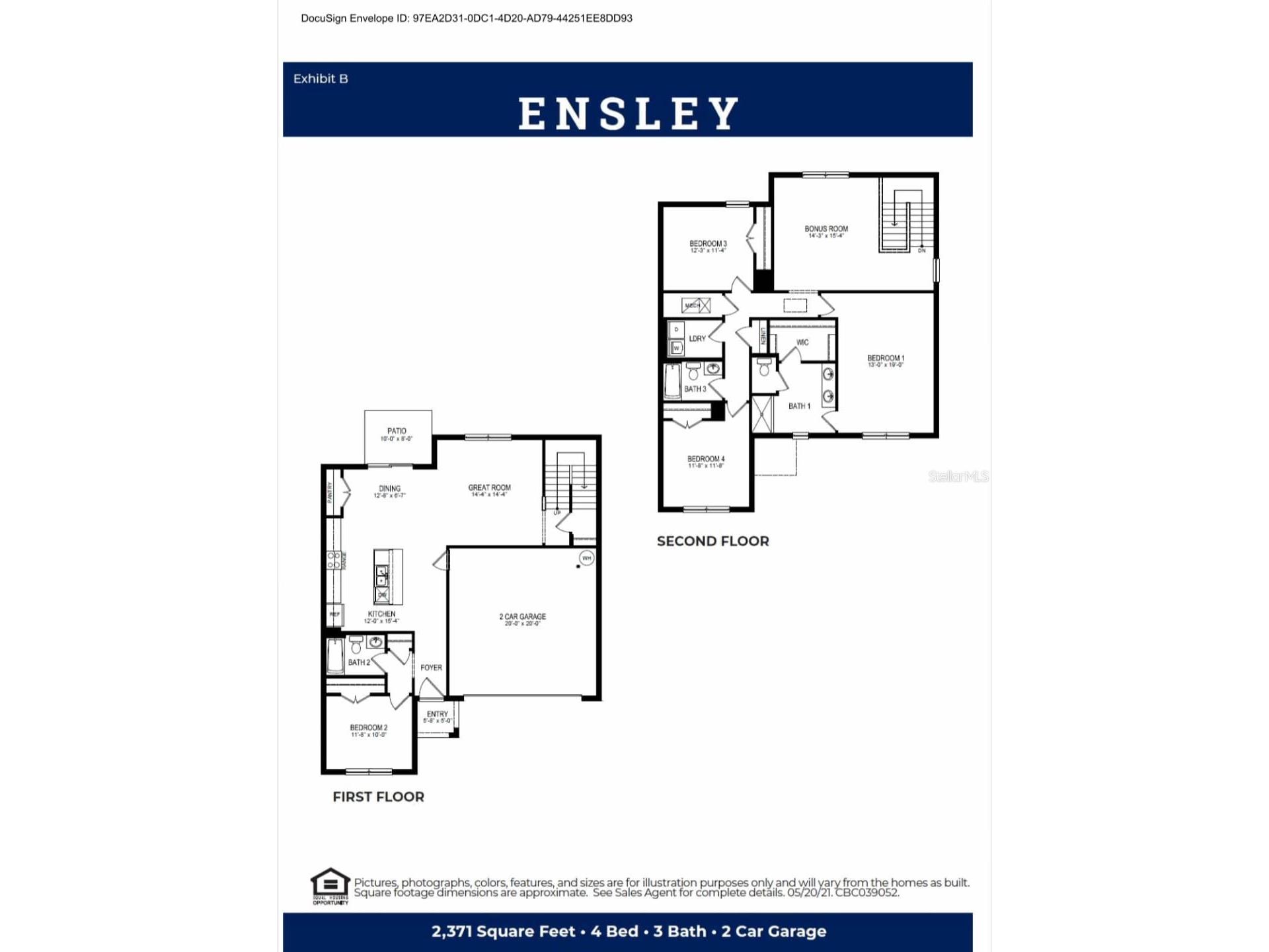 1206 Tahitian Sunrise Drive Plant City FL 33565 L4958628 image19