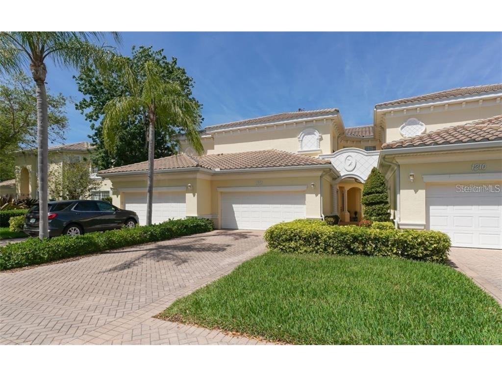 1206 Triano Circle #1206 Venice FL 34292 N6124954 image1