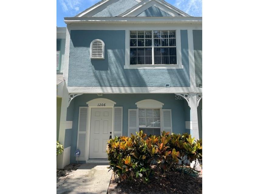 1206 Vineland Place Lake Mary FL 32746 - EAST CRYSTAL CHAIN OF LAKES J963024 image1