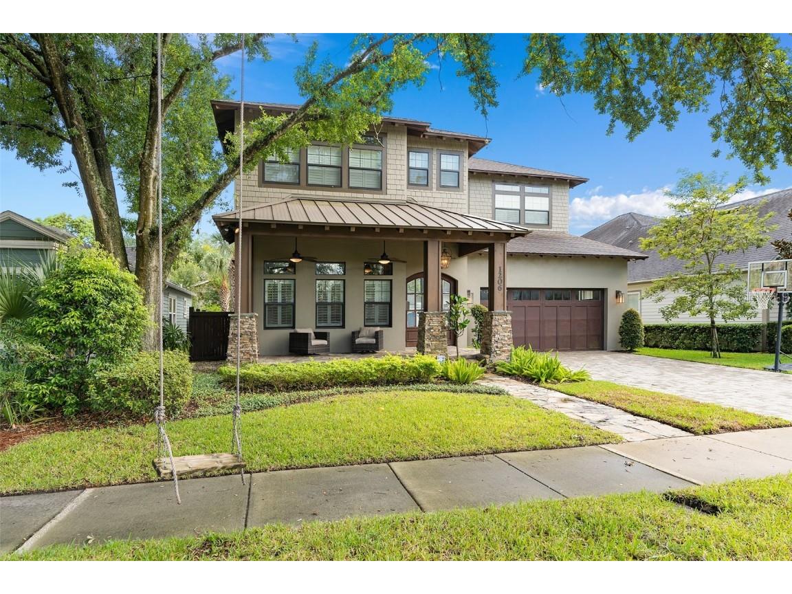 1206 W Harvard Street Orlando FL 32804 S5085597 image1