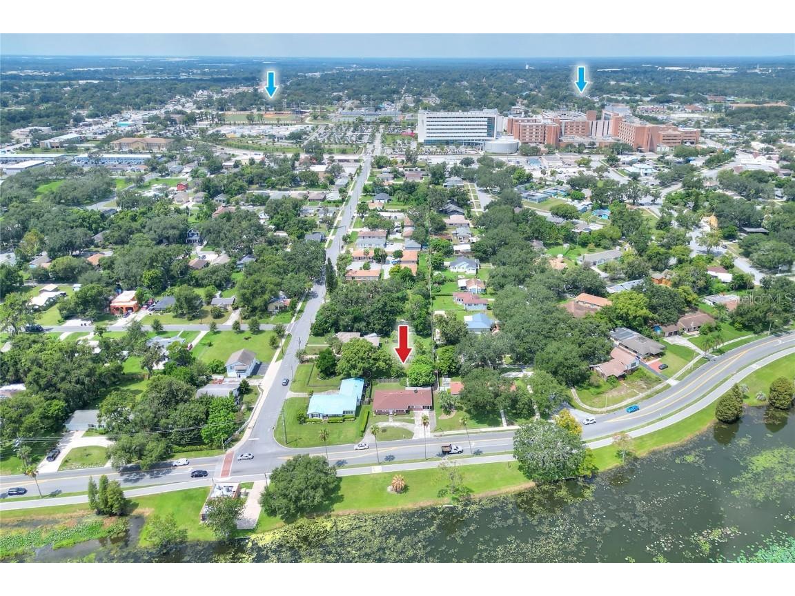 1206 W Lake Parker Drive Lakeland FL 33805 - LAKE PARKER L4955589 image45