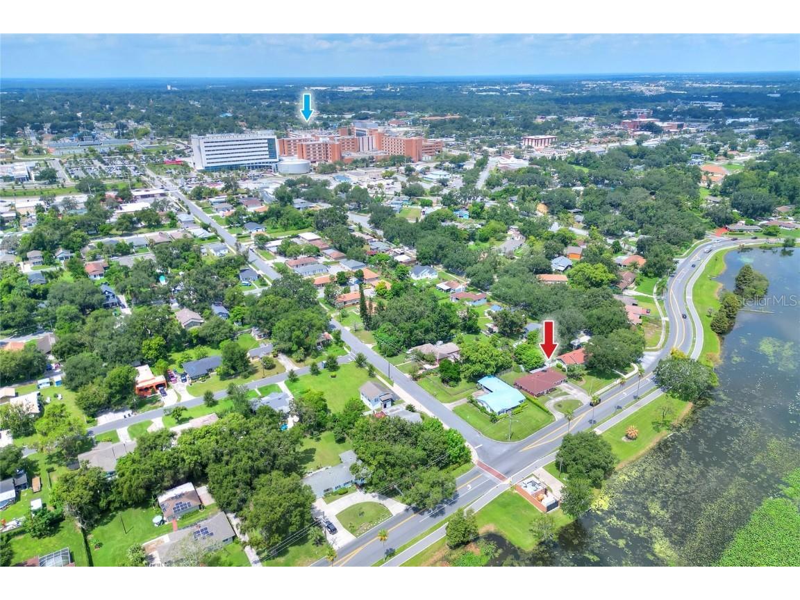 1206 W Lake Parker Drive Lakeland FL 33805 - LAKE PARKER L4955589 image5
