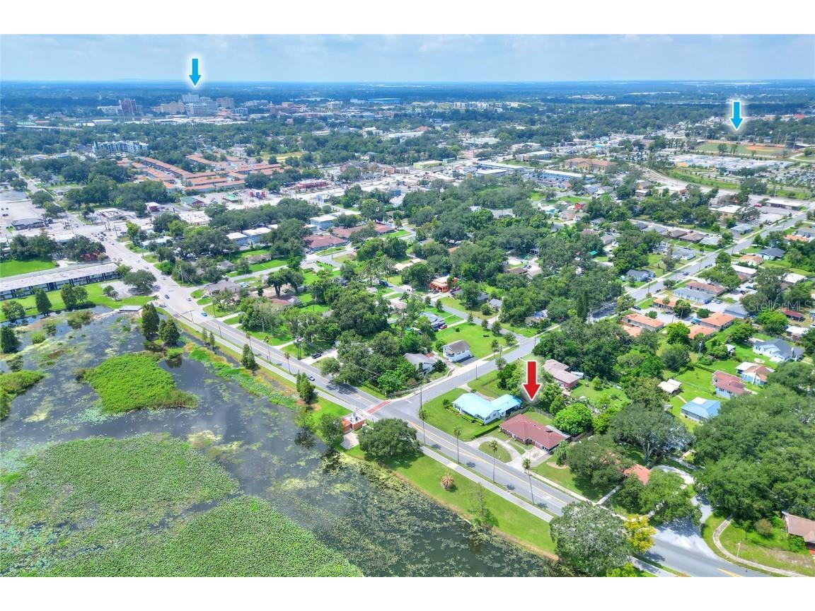 1206 W Lake Parker Drive Lakeland FL 33805 - LAKE PARKER L4955589 image7