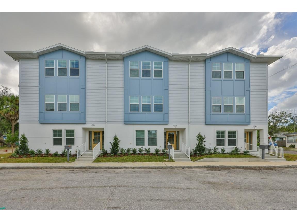1206 W Lemon Street #1 Tampa FL 33606 TB8415206 image1
