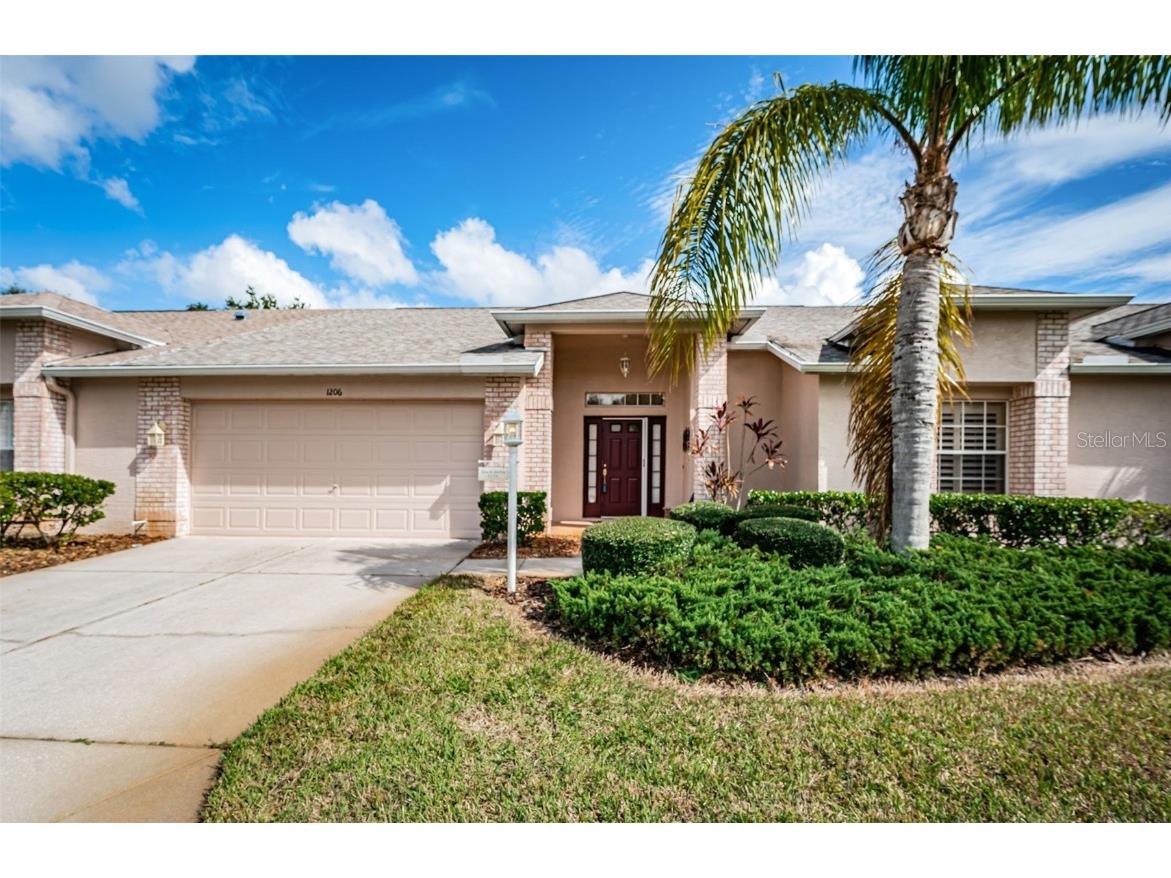 1206 Wolford Drive Trinity FL 34655 W7869771 image1