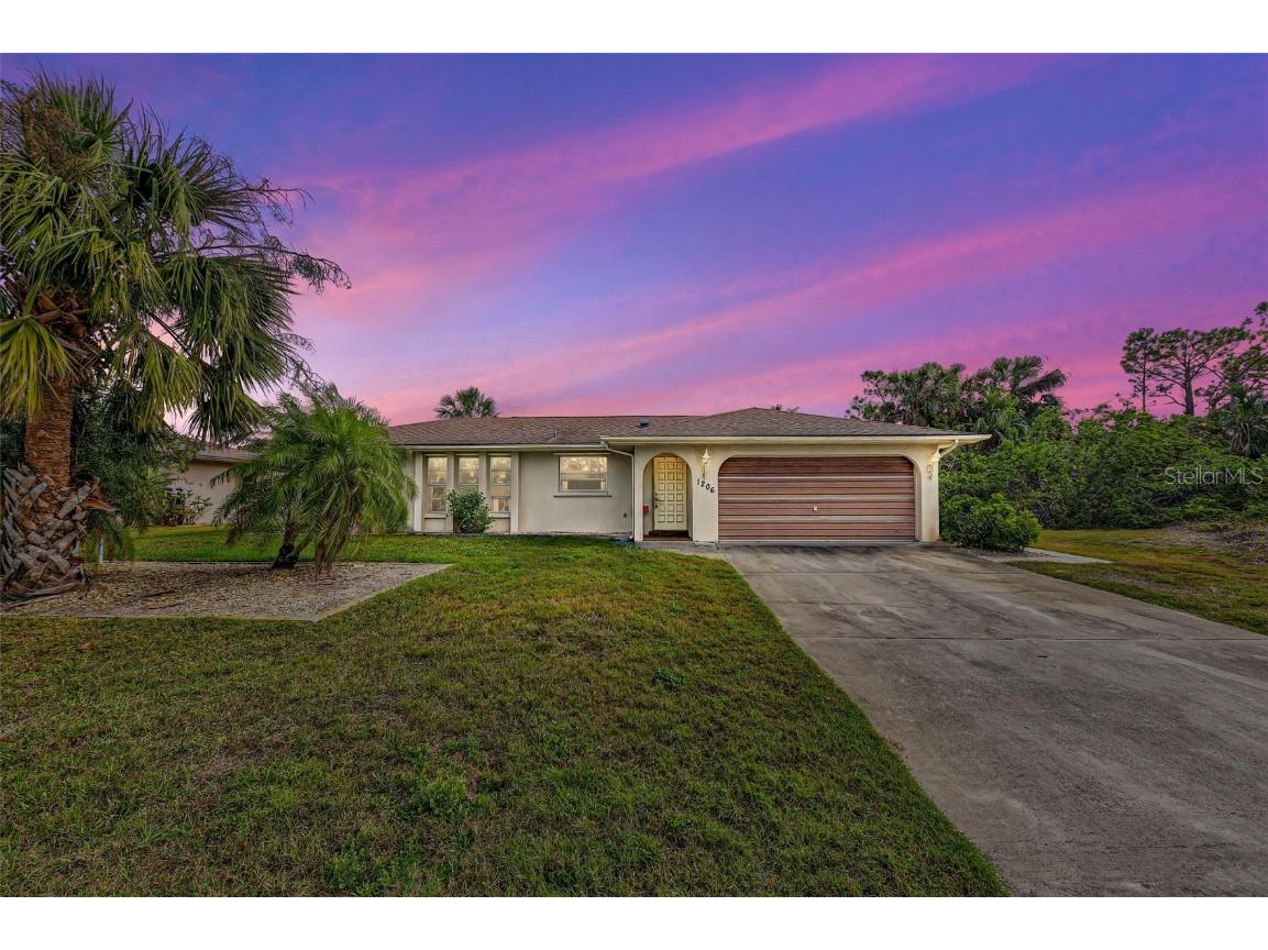 1206 Yorkshire Street Port Charlotte FL 33952 D6129072 image1