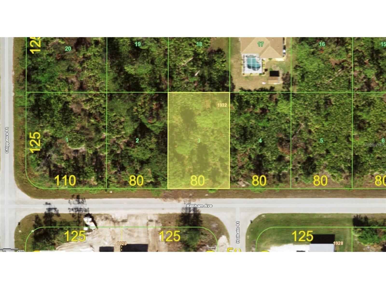 12060 Benham Avenue Port Charlotte FL 33981 C7515894 image1