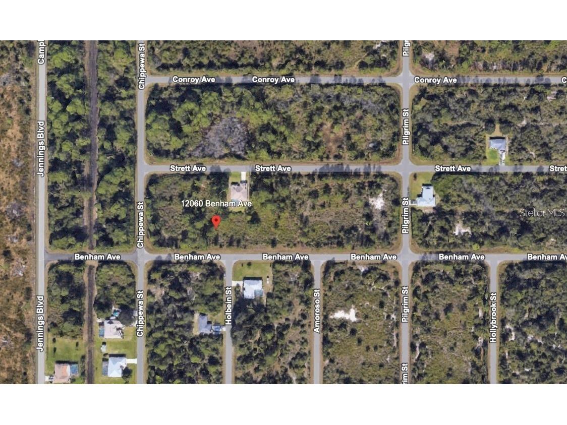 12060 Benham Avenue Port Charlotte FL 33981 C7515894 image2