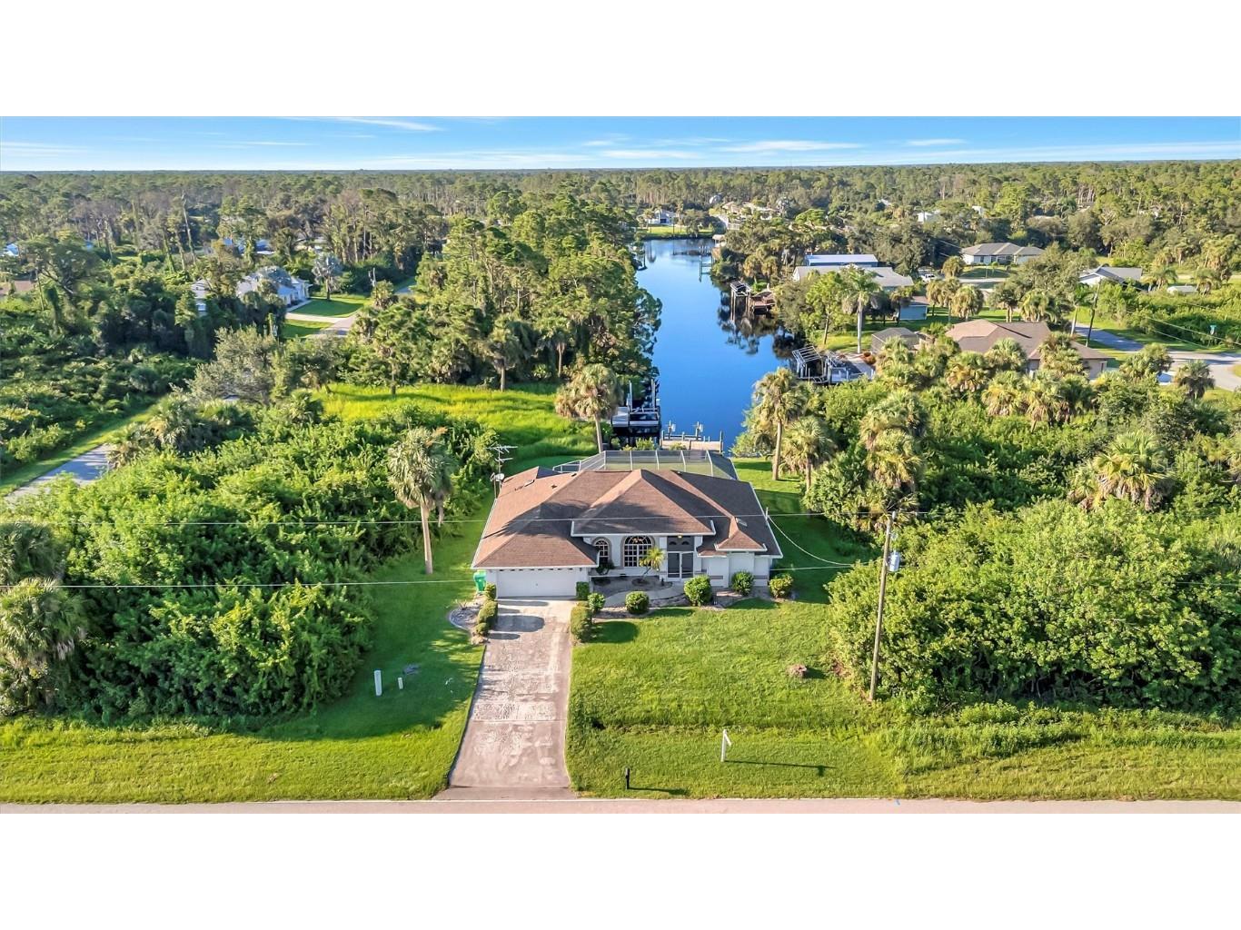 12060 Eisenhower Drive Port Charlotte FL 33953 - CHSEHIRE A4661624 image1