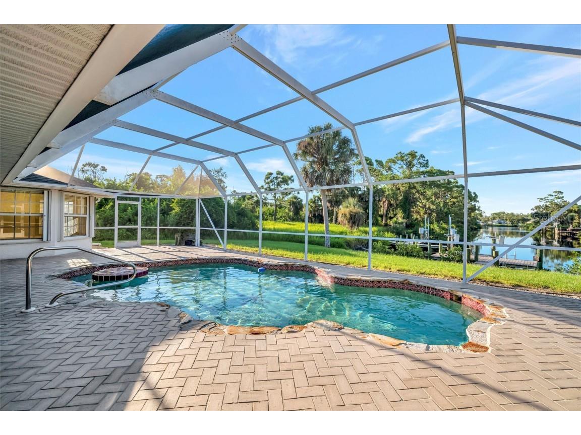 12060 Eisenhower Drive Port Charlotte FL 33953 - CHSEHIRE A4661624 image39