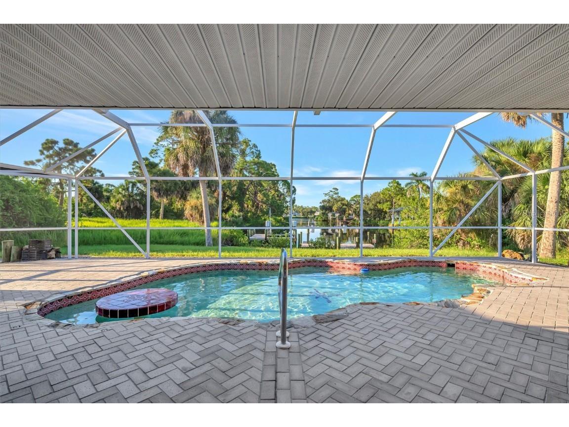 12060 Eisenhower Drive Port Charlotte FL 33953 - CHSEHIRE A4661624 image40