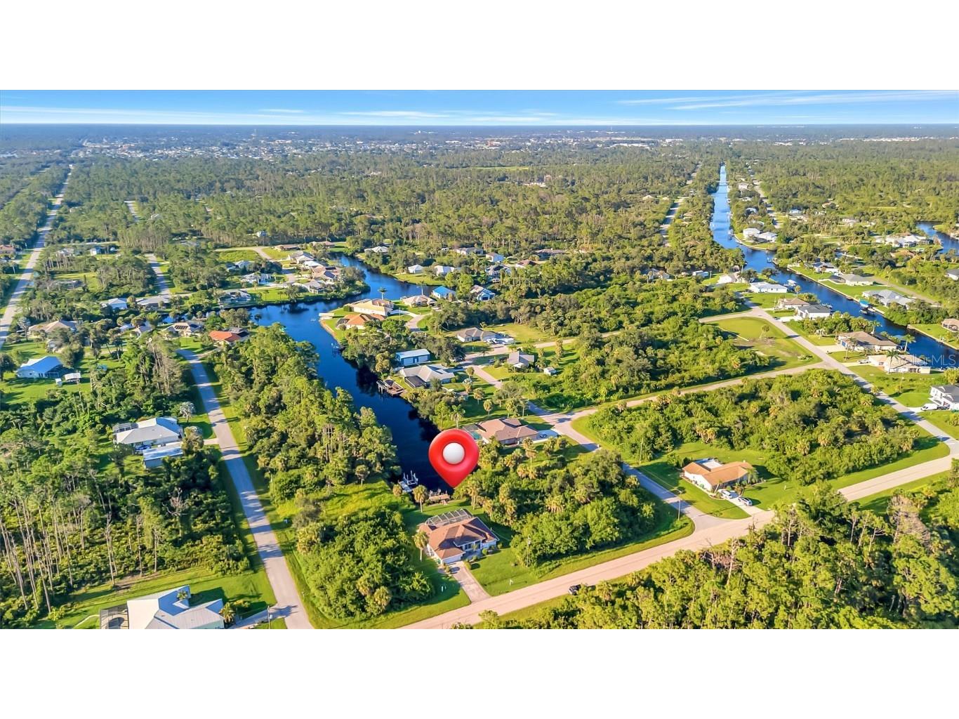 12060 Eisenhower Drive Port Charlotte FL 33953 - CHSEHIRE A4661624 image49