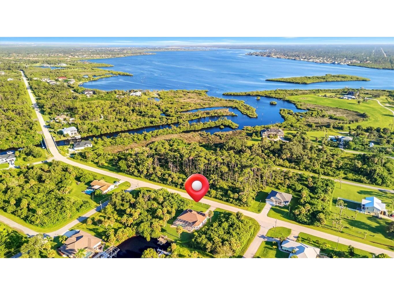 12060 Eisenhower Drive Port Charlotte FL 33953 - CHSEHIRE A4661624 image51