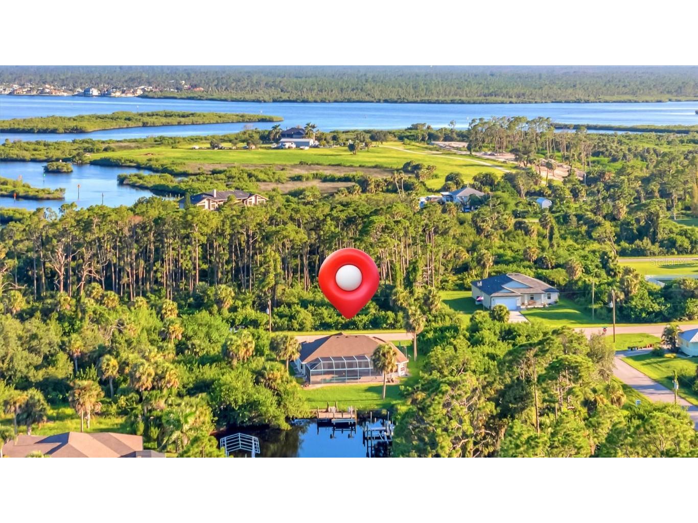 12060 Eisenhower Drive Port Charlotte FL 33953 - CHSEHIRE A4661624 image53