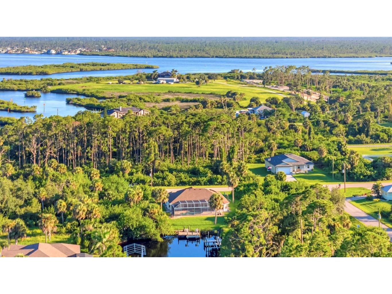 12060 Eisenhower Drive Port Charlotte FL 33953 - CHSEHIRE A4661624 image57