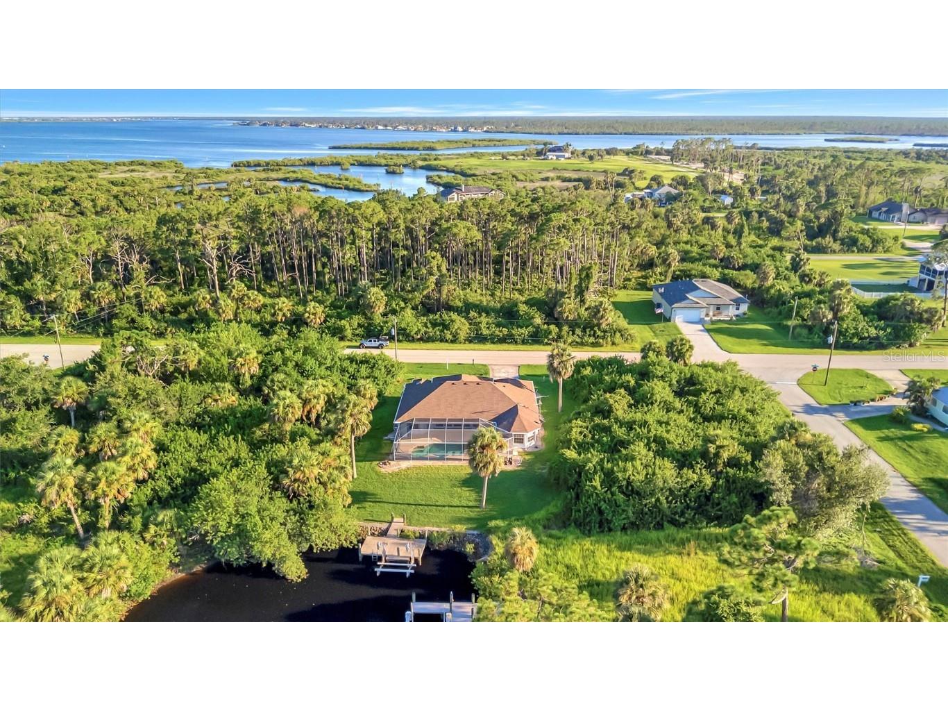 12060 Eisenhower Drive Port Charlotte FL 33953 - CHSEHIRE A4661624 image59