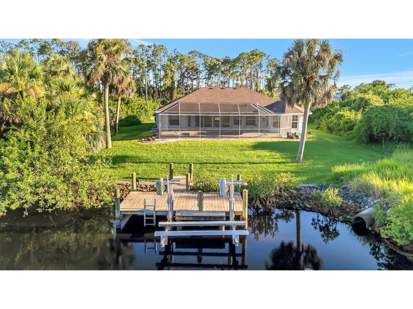 12060 Eisenhower Drive Port Charlotte FL 33953 - CHSEHIRE A4661624 image60