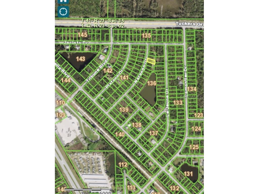 12060 Narango Drive Punta Gorda FL 33955 O6072614 image1