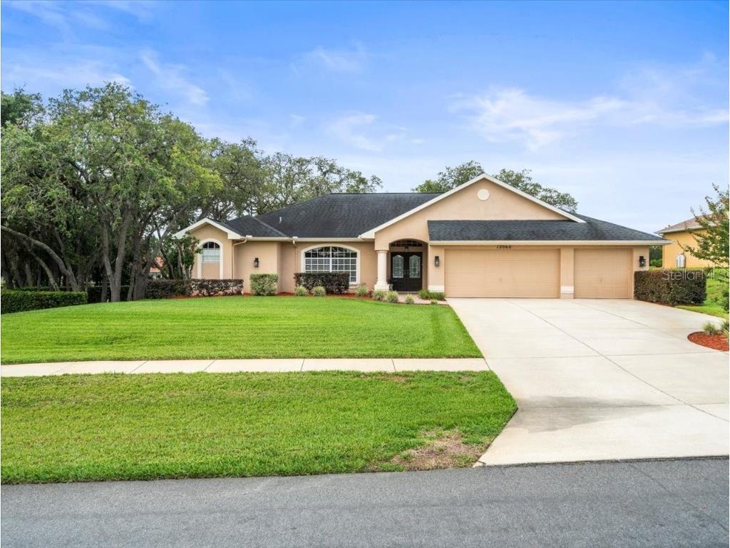 12060 Sapphire Drive Spring Hill FL 34609 W7876456 image1