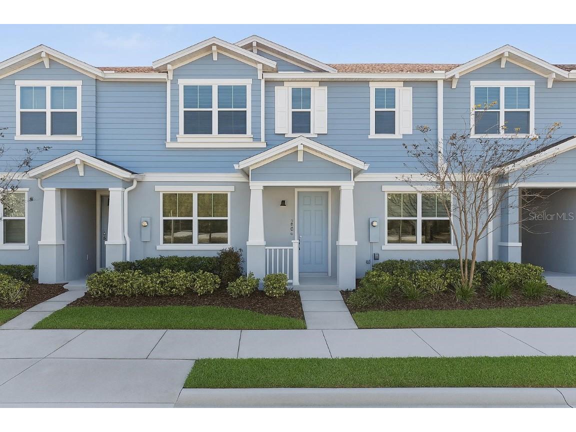 12060 Via Caselli Lane Windermere FL 34786 O6360255 image1