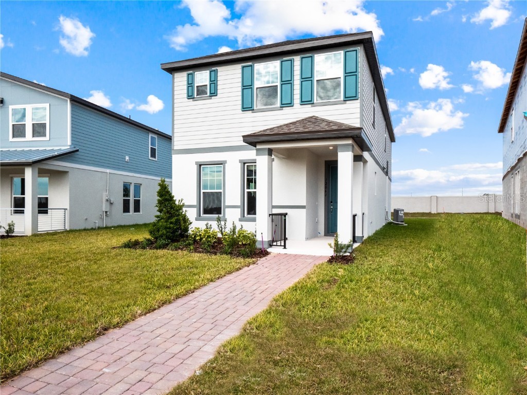 12061 Bracco Street Winter Garden FL 34787 S5093383 image1