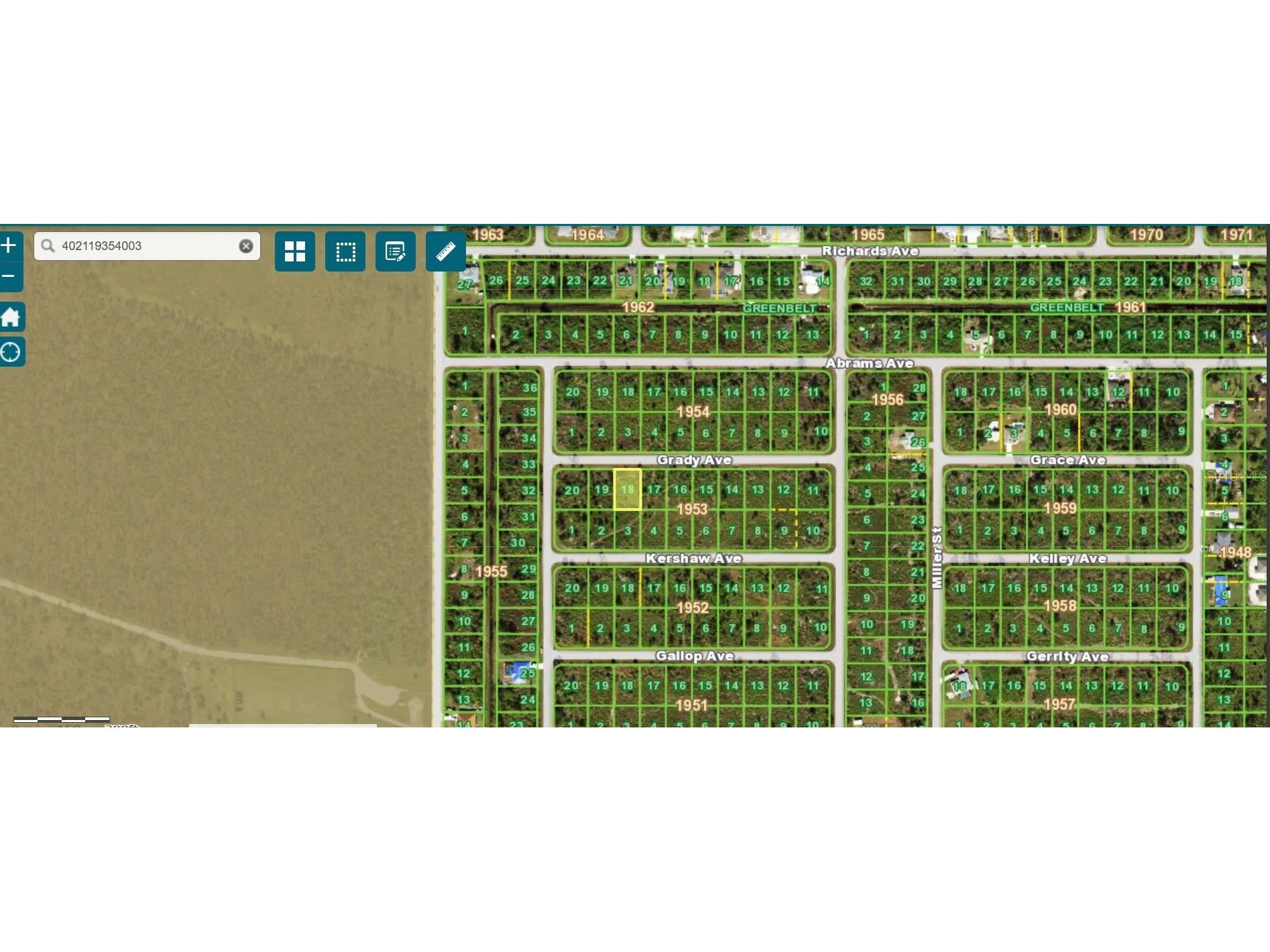 12061 Grady Avenue Port Charlotte FL 33981 C7495284 image5