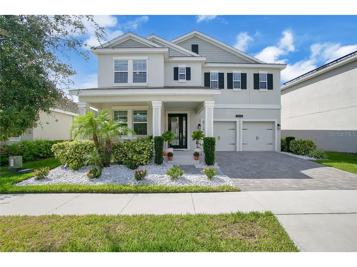 12062 Ampersand Drive Orlando FL 32832 O6148742 image1