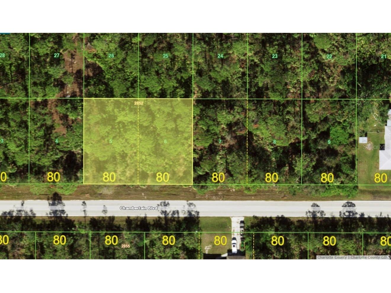 12062 Chamberlain Boulevard Port Charlotte FL 33953 A4605894 image1