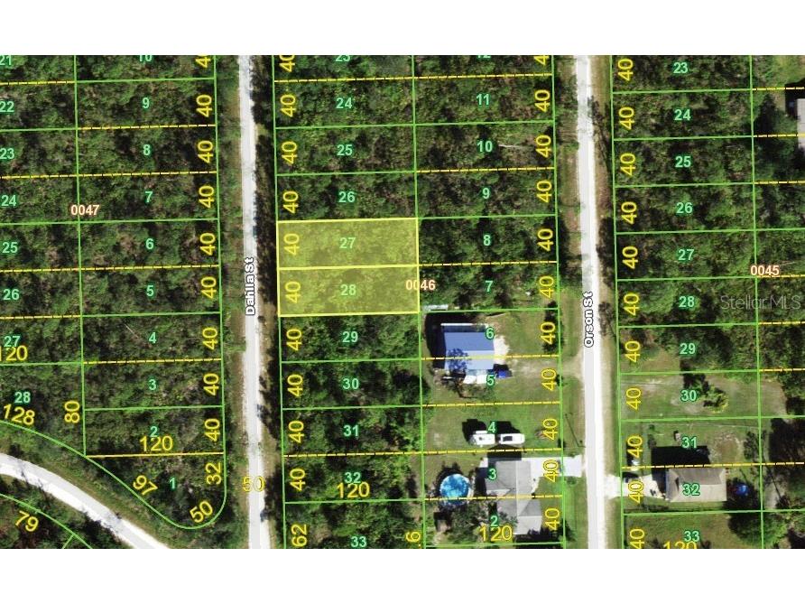 12062 Dahlia Street Punta Gorda FL 33955 O6299619 image1