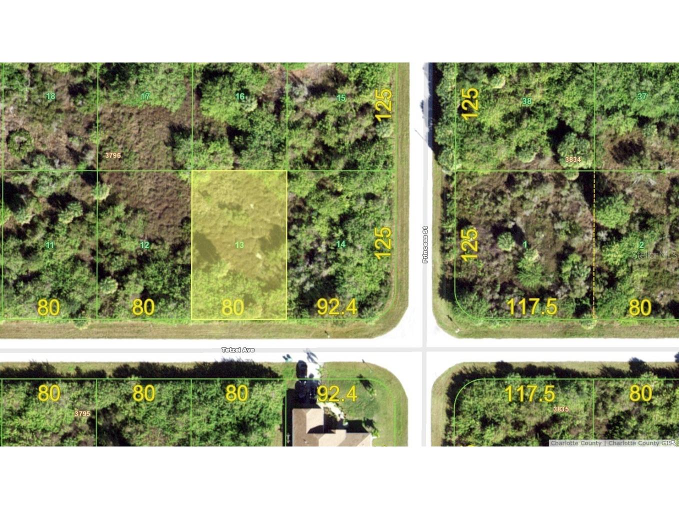 12062 Tetzel Avenue Port Charlotte FL 33981 A4561546 image1